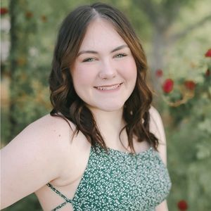 Meet your Posher, Kamryn